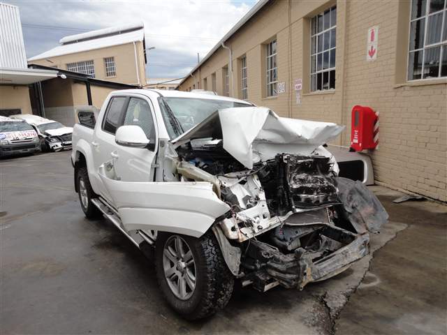 Wrecking ford ranger perth #4