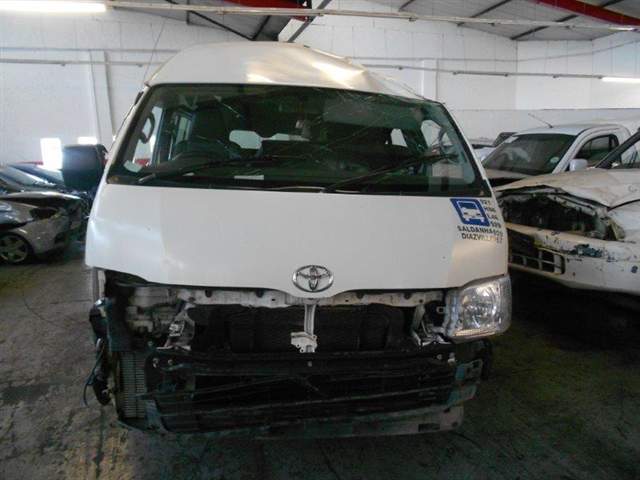 Toyota dealers in western cape