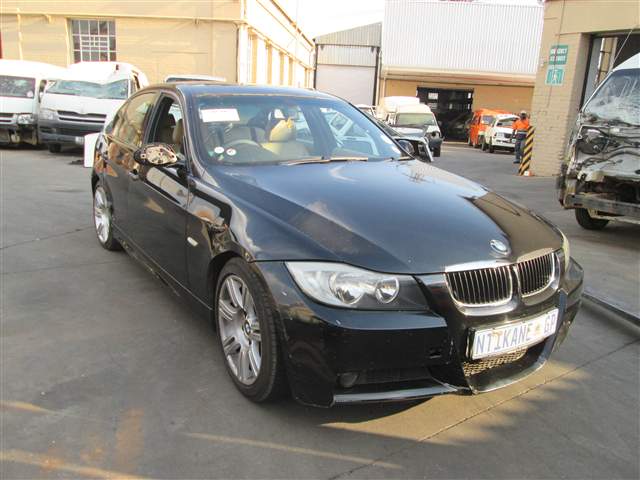 Bmw scrap yards in johannesburg #7