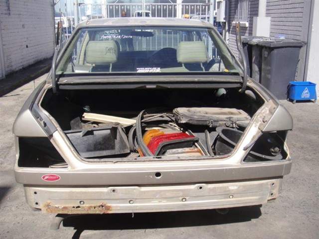 Bmw scrapyard cape town #7