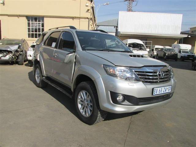 salvage cars toyota verso #4 salvage cars toyota verso #4